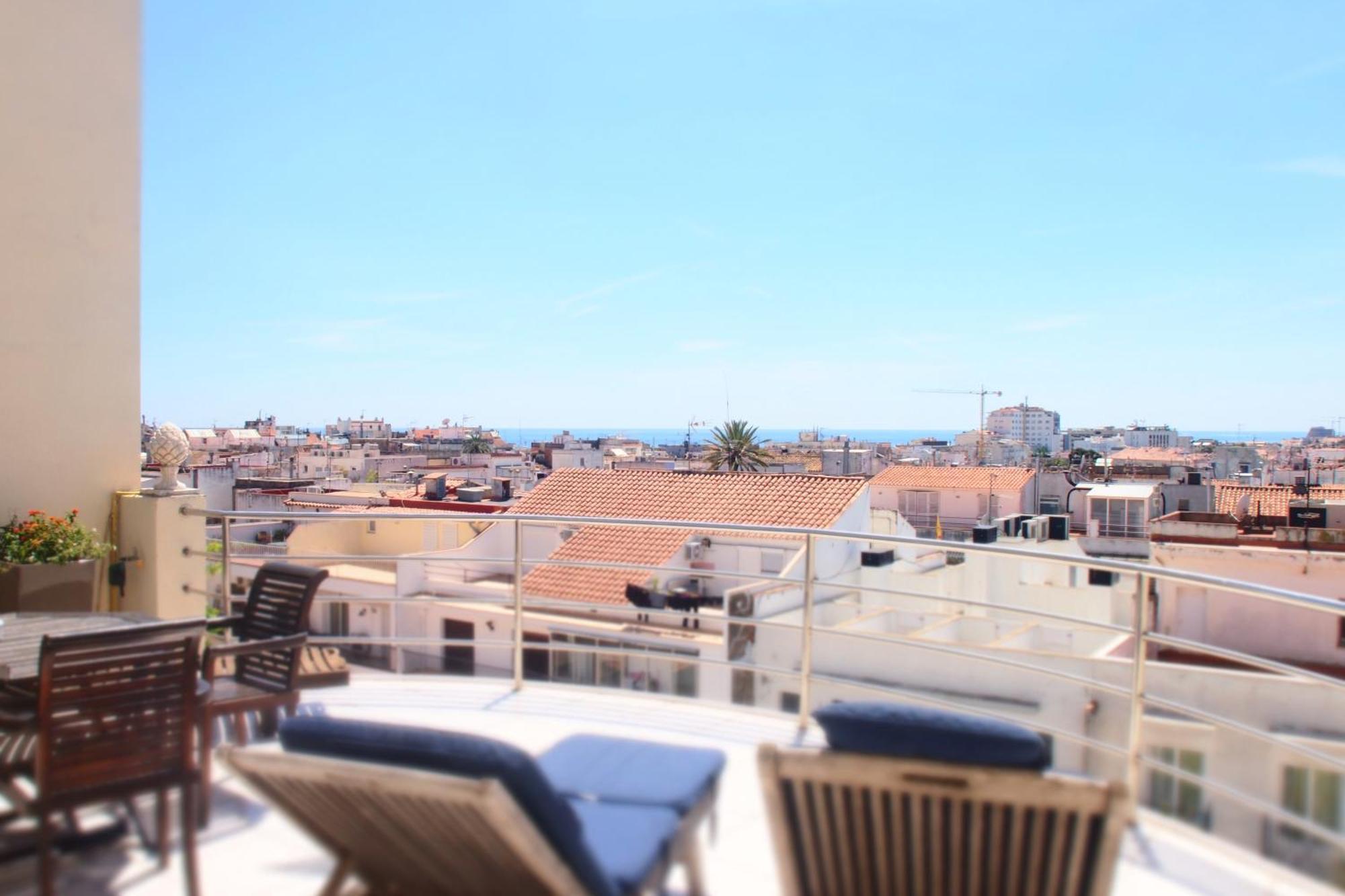 Privat Hotel Liberty Sitges Pokój zdjęcie